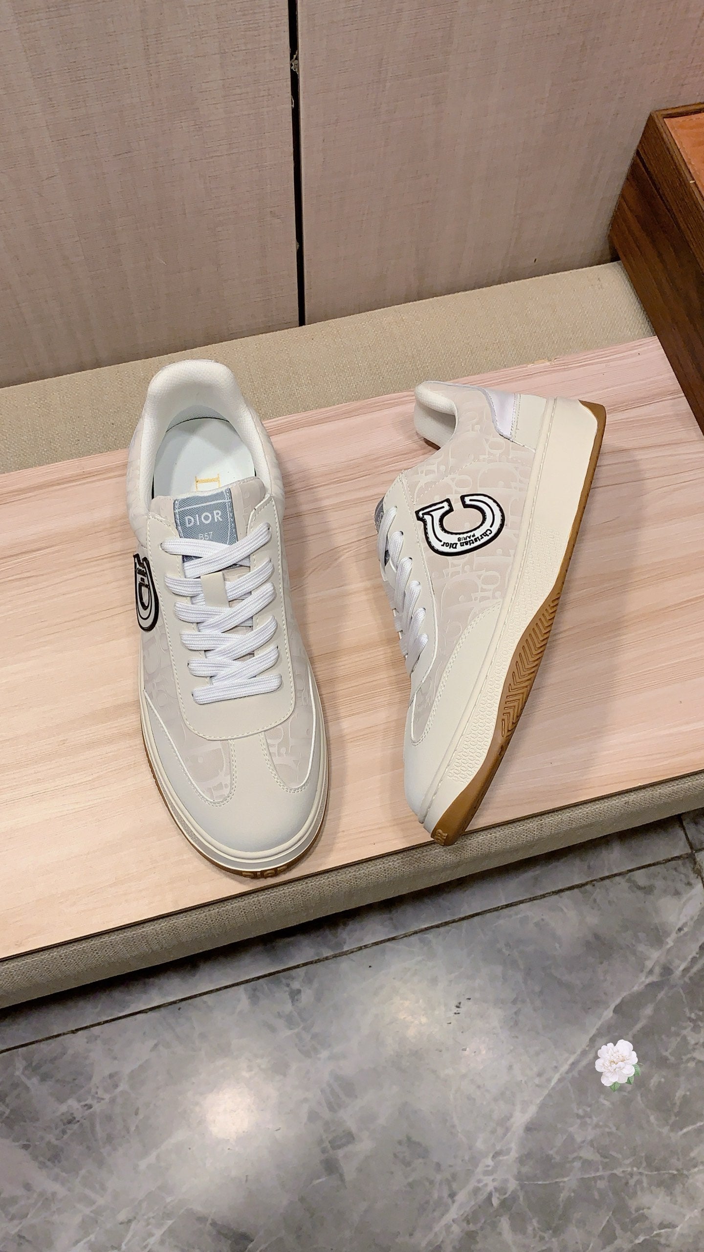 Dior Sneaker
