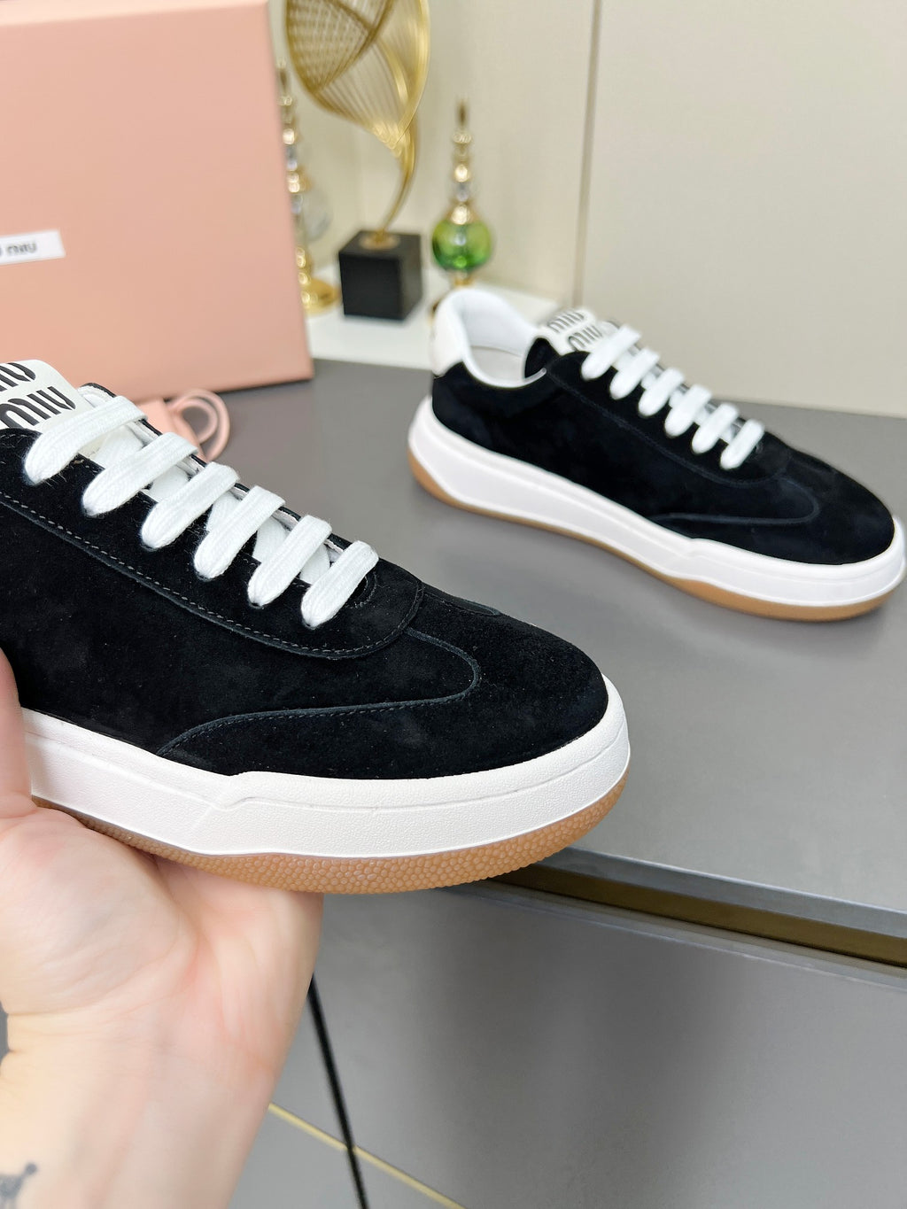 Miu miu Sneaker