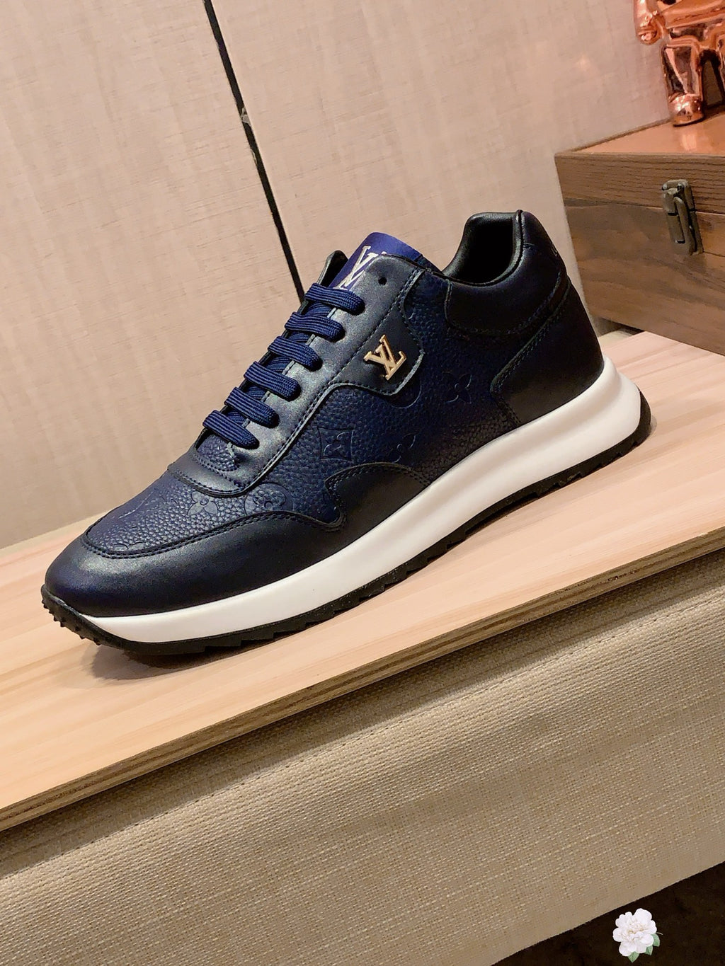 Louis Vuitton Sneaker