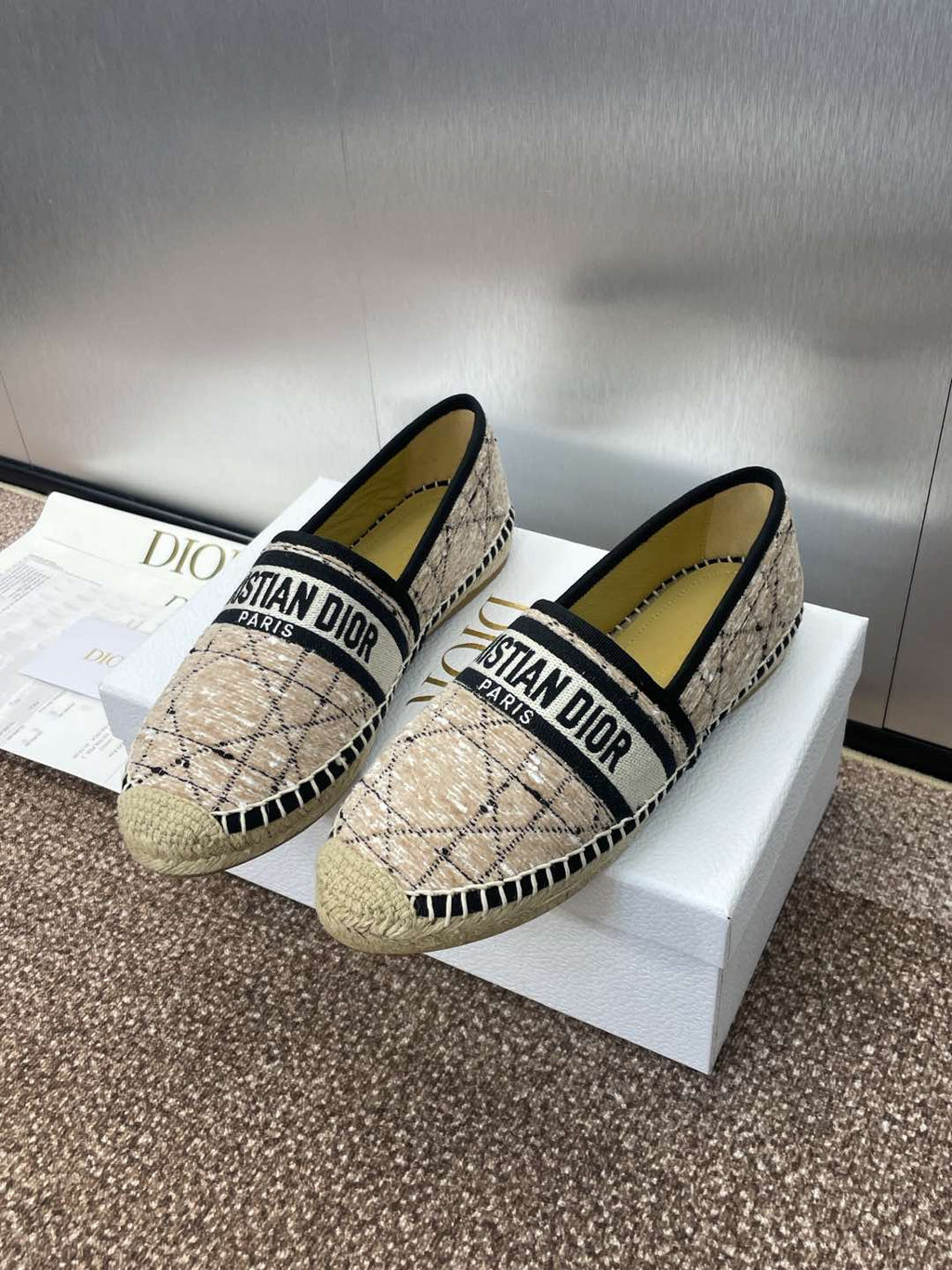 Christian Dior Loafer