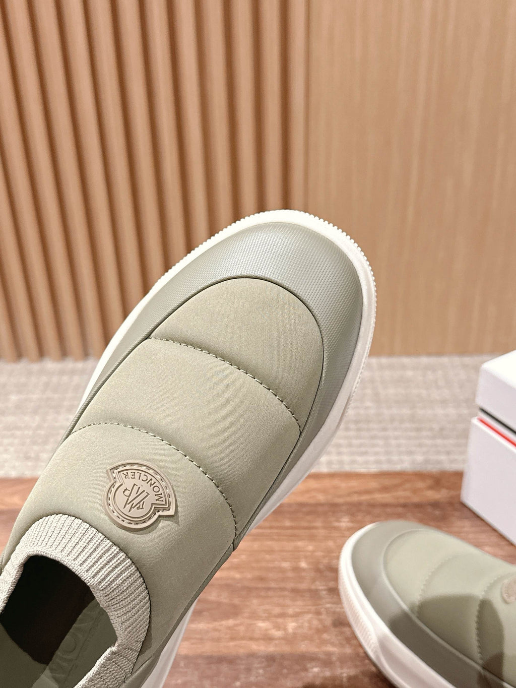 Moncler Sneaker