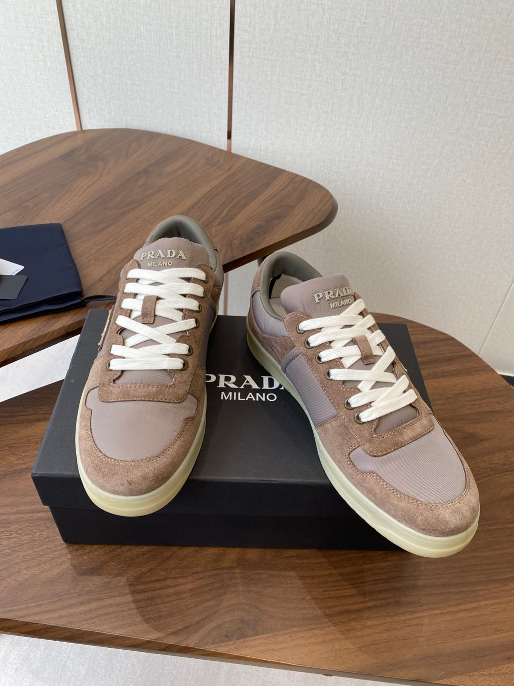 Prada Sneaker