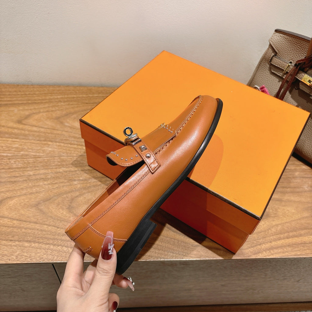 Hermes Loafer Premium