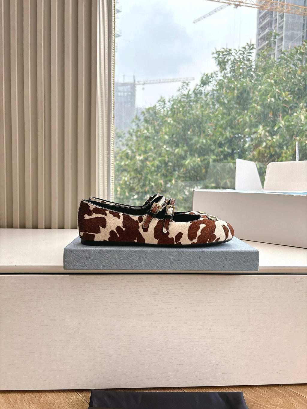 Prada Babet ( özel seri )