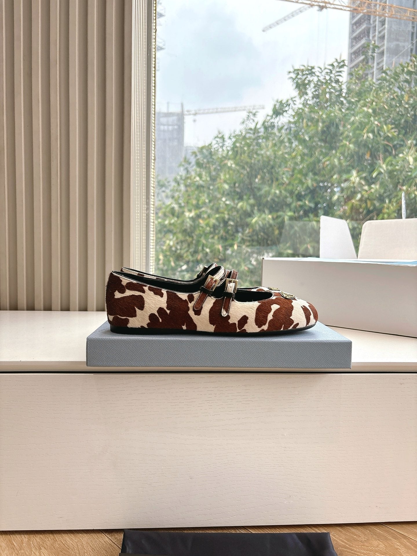 Prada Babet ( özel seri )