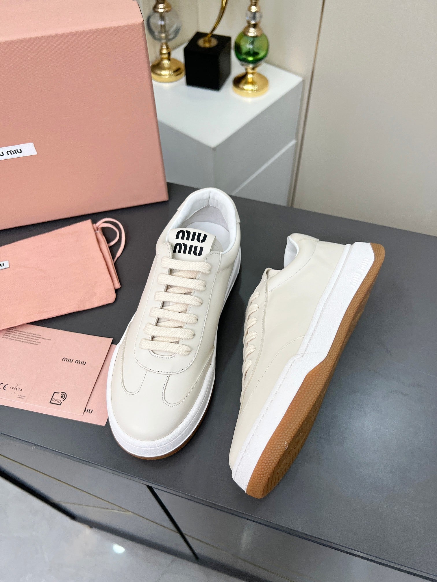 Miu miu Sneaker