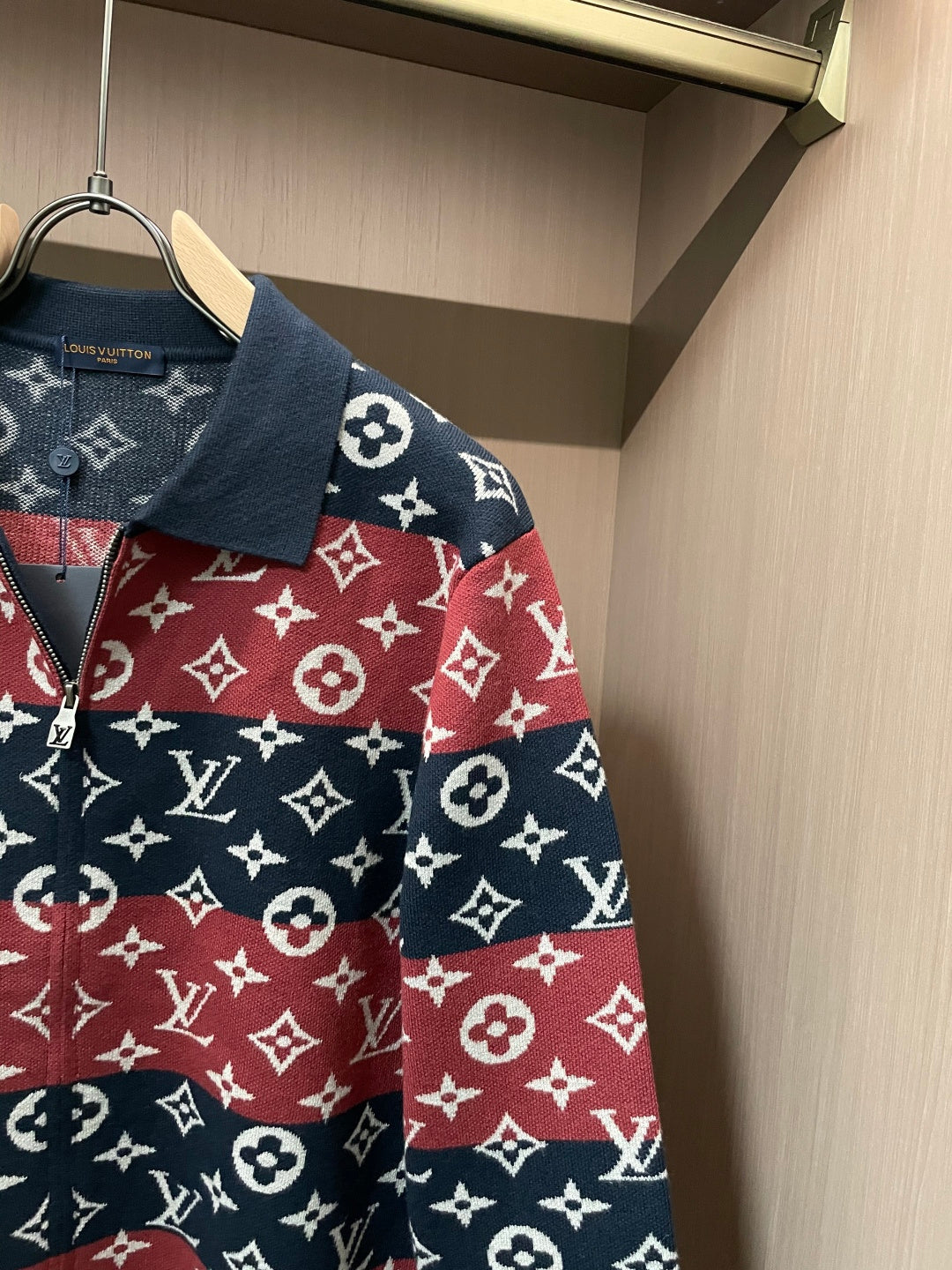 Louis Vuitton Hırka