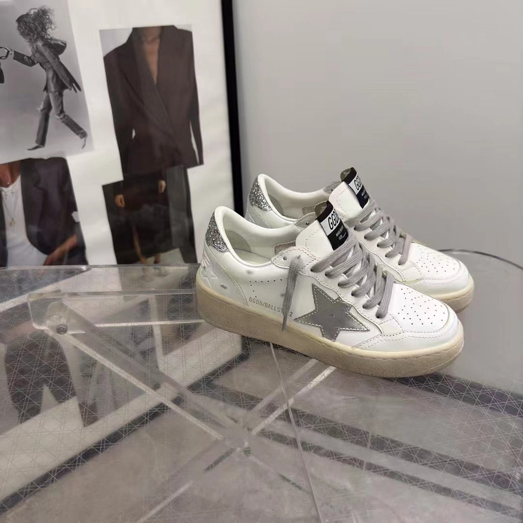 Golden Goose Ballstar2