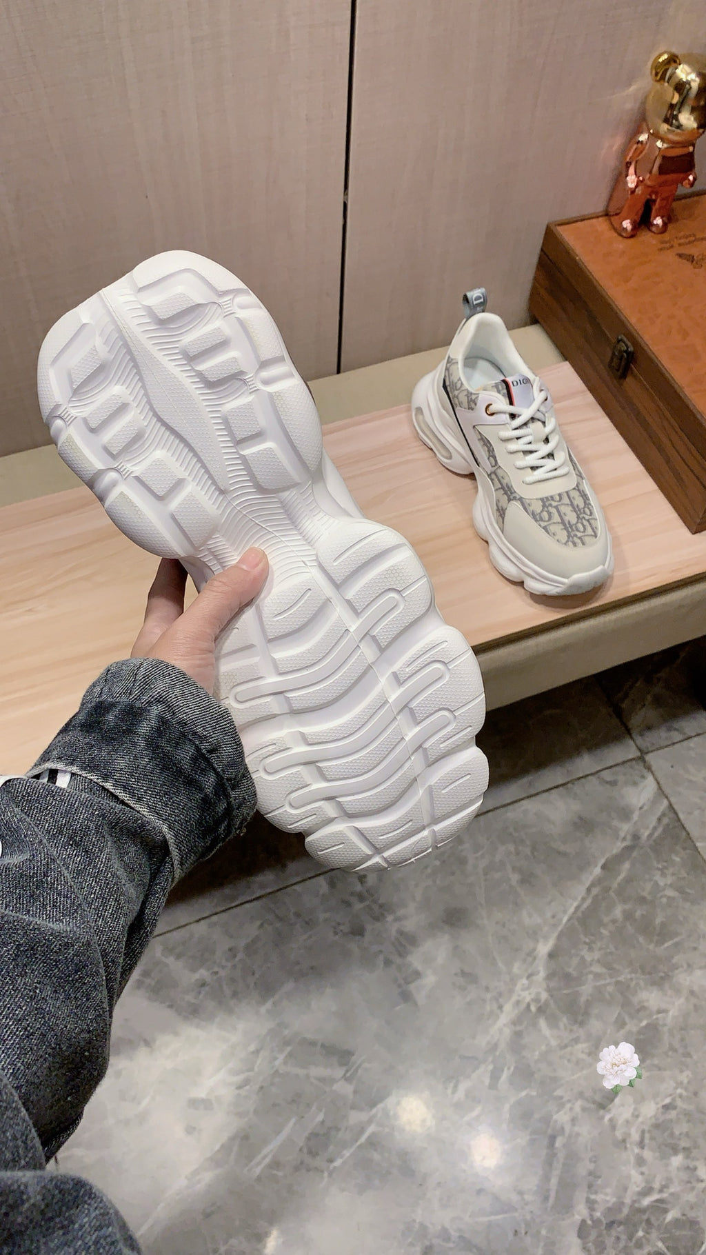 Dior Sneaker