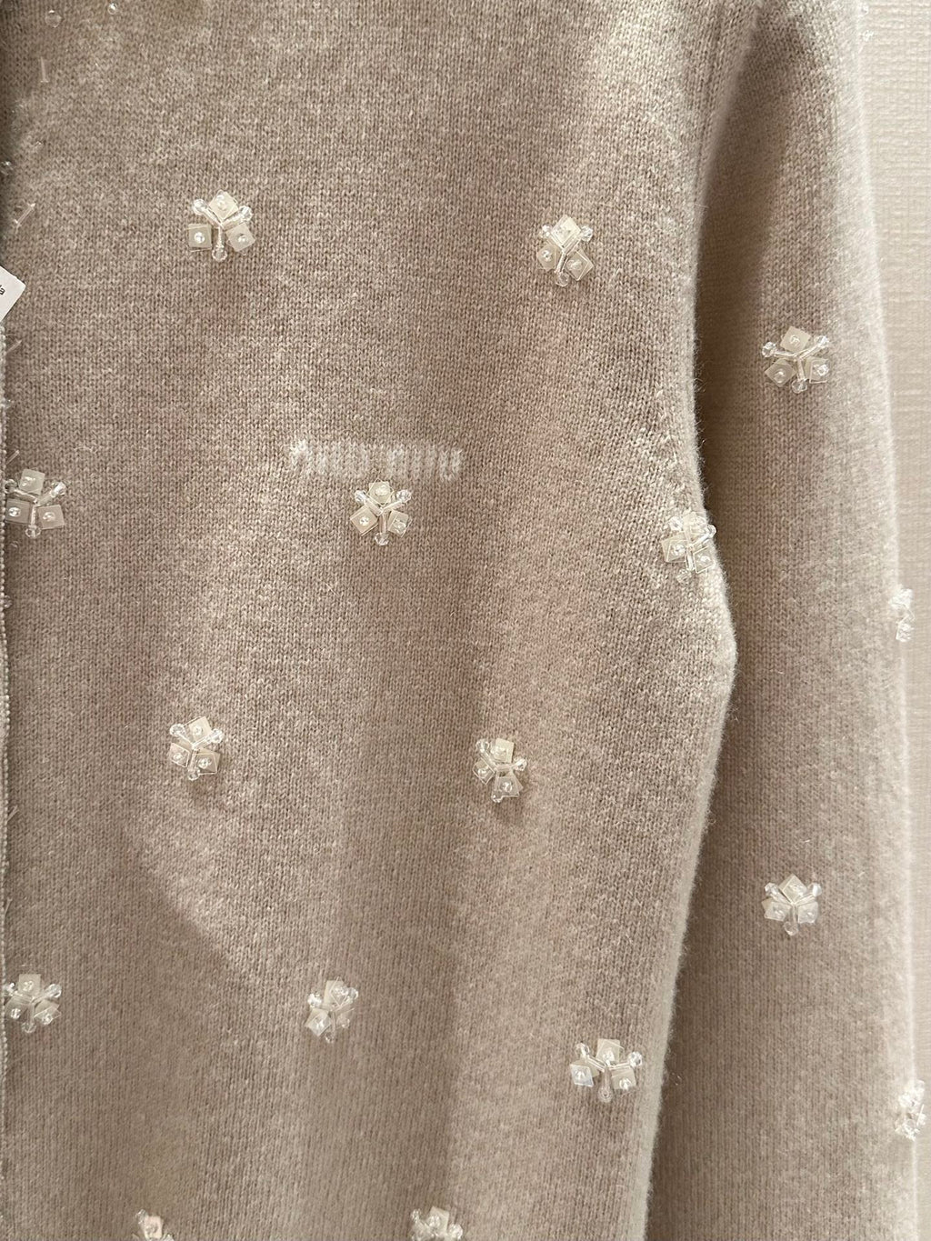 Miu Miu Hırka