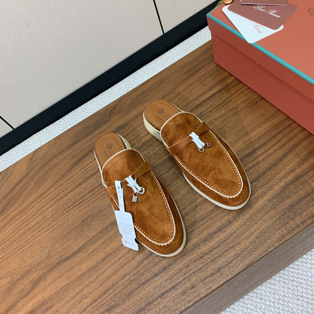 Loro Piana Loafer