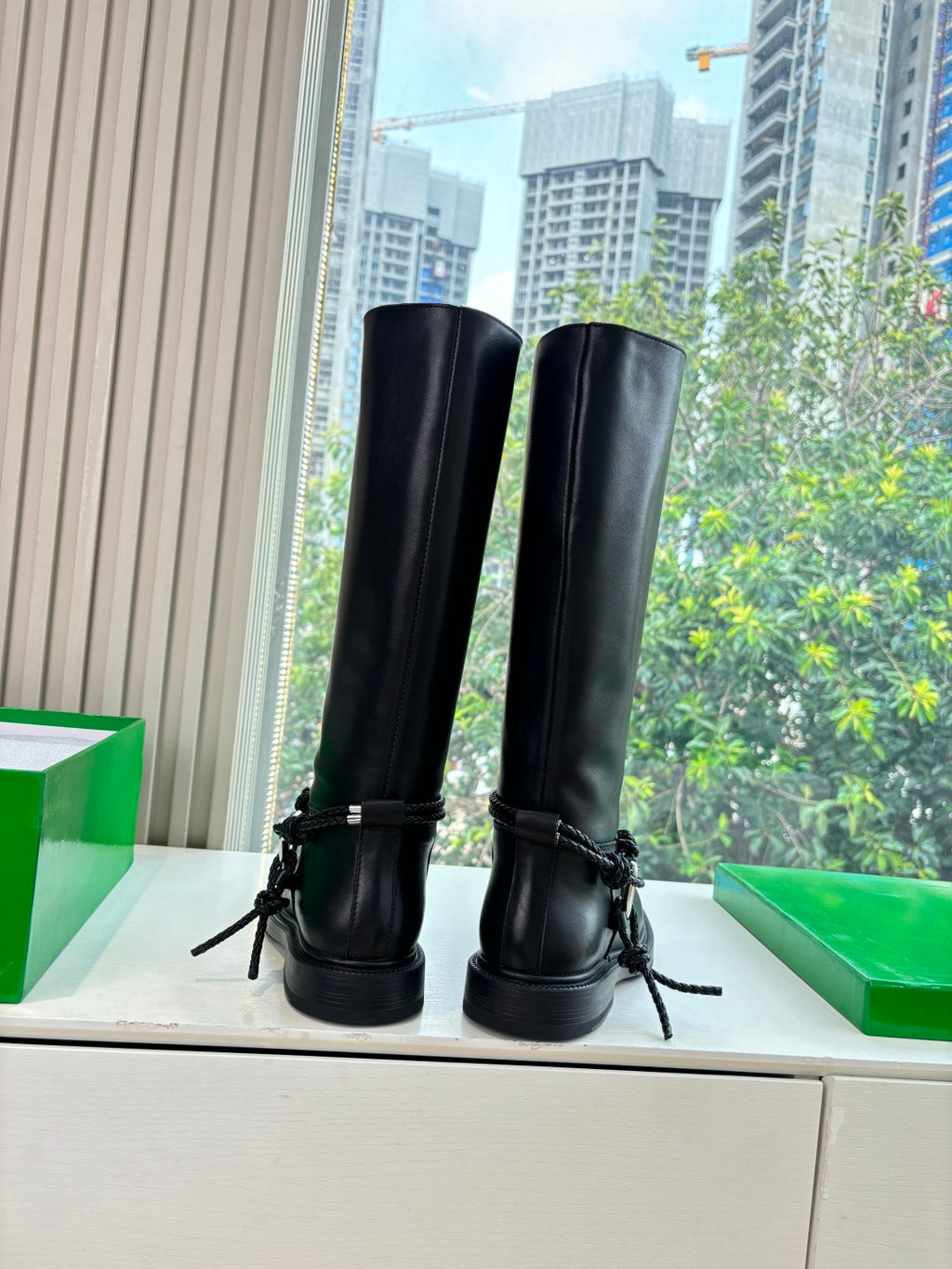 Bottega Veneta Çizme