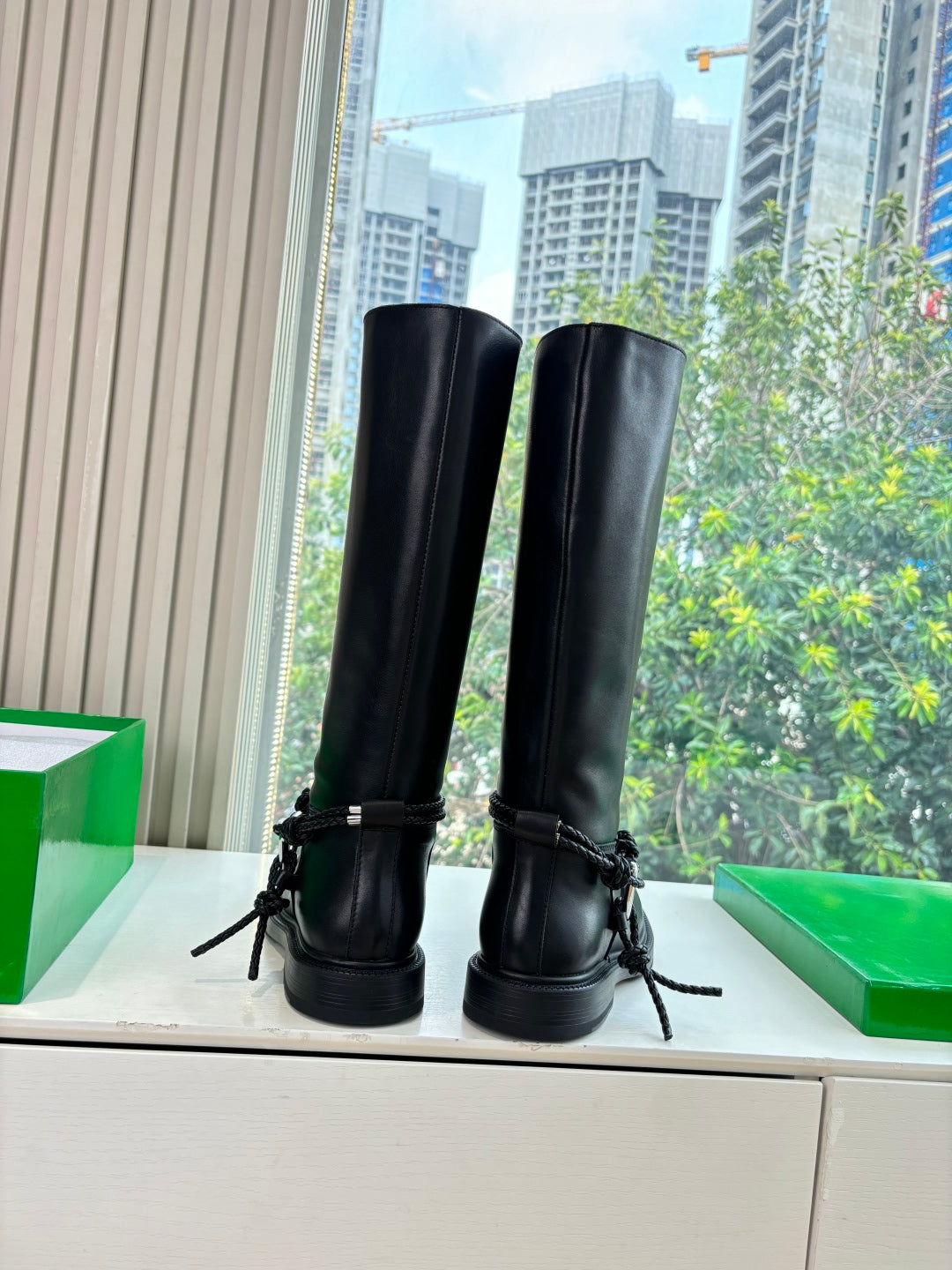 Bottega Veneta Çizme