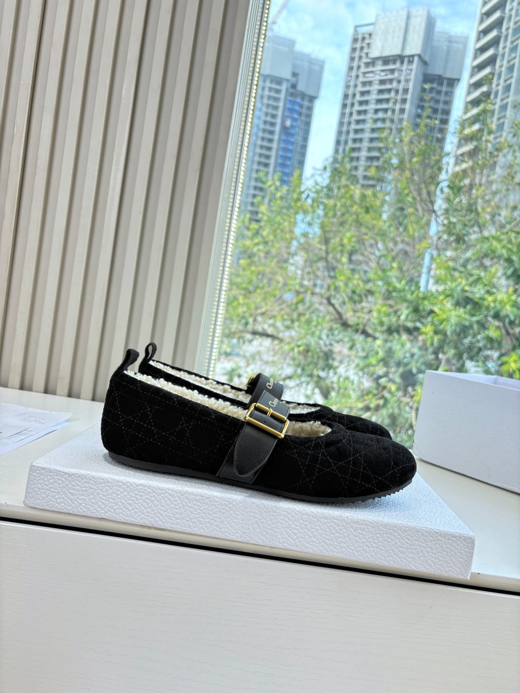 Dior Loafer