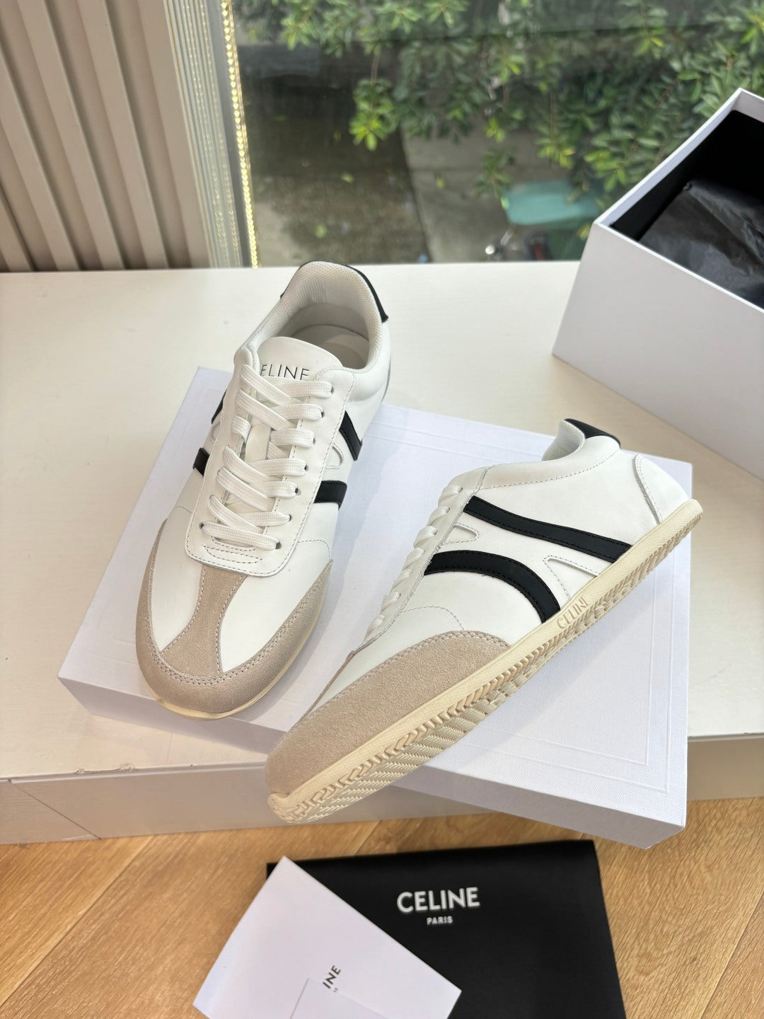 Celine Sneaker