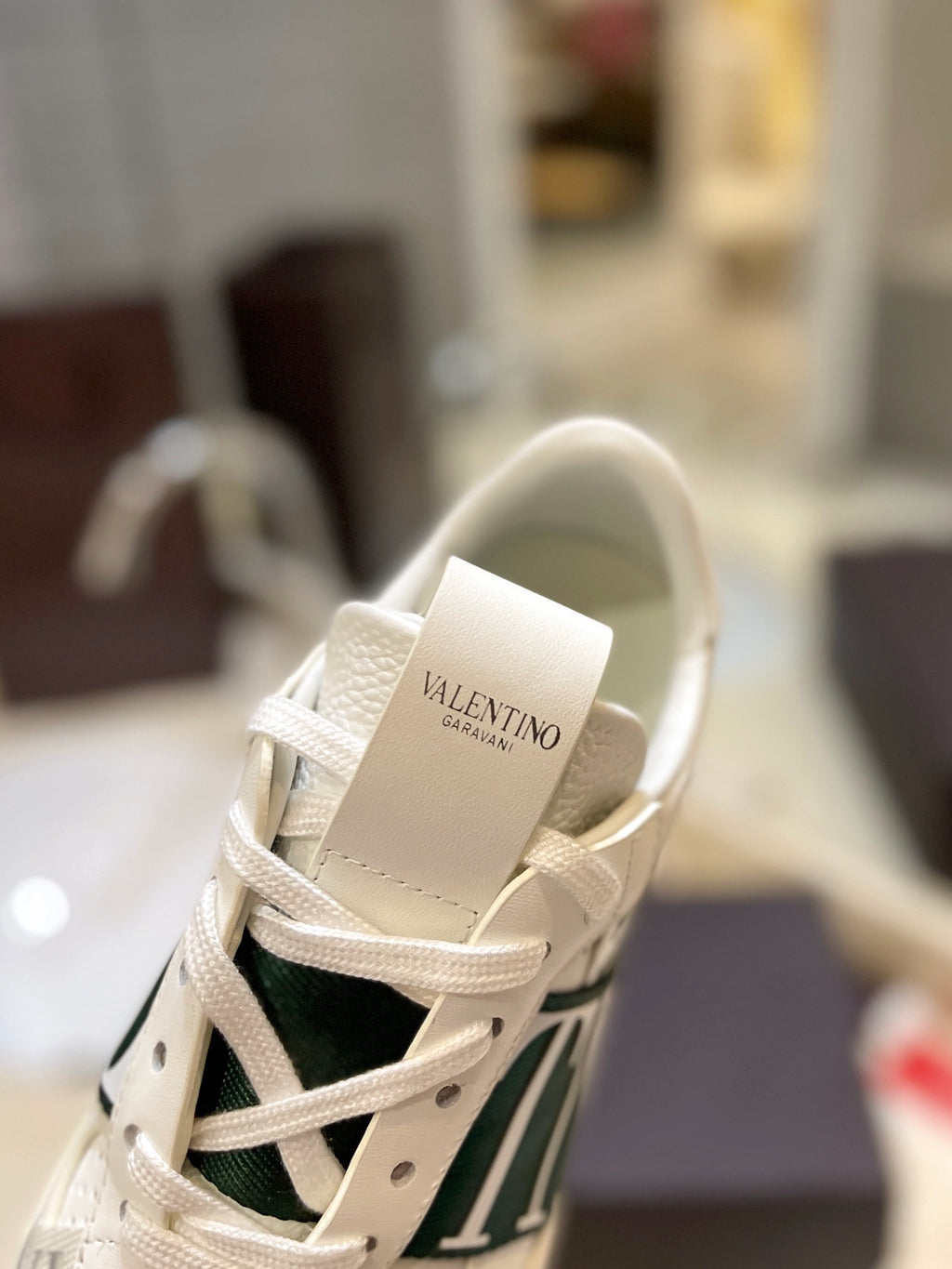 Valentino Sneaker