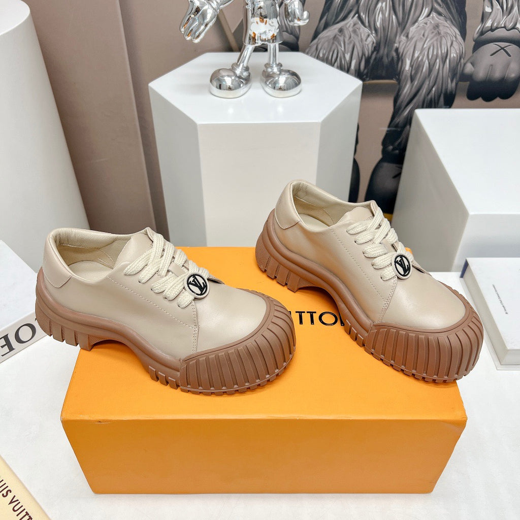 Louis Vuitton Sneaker