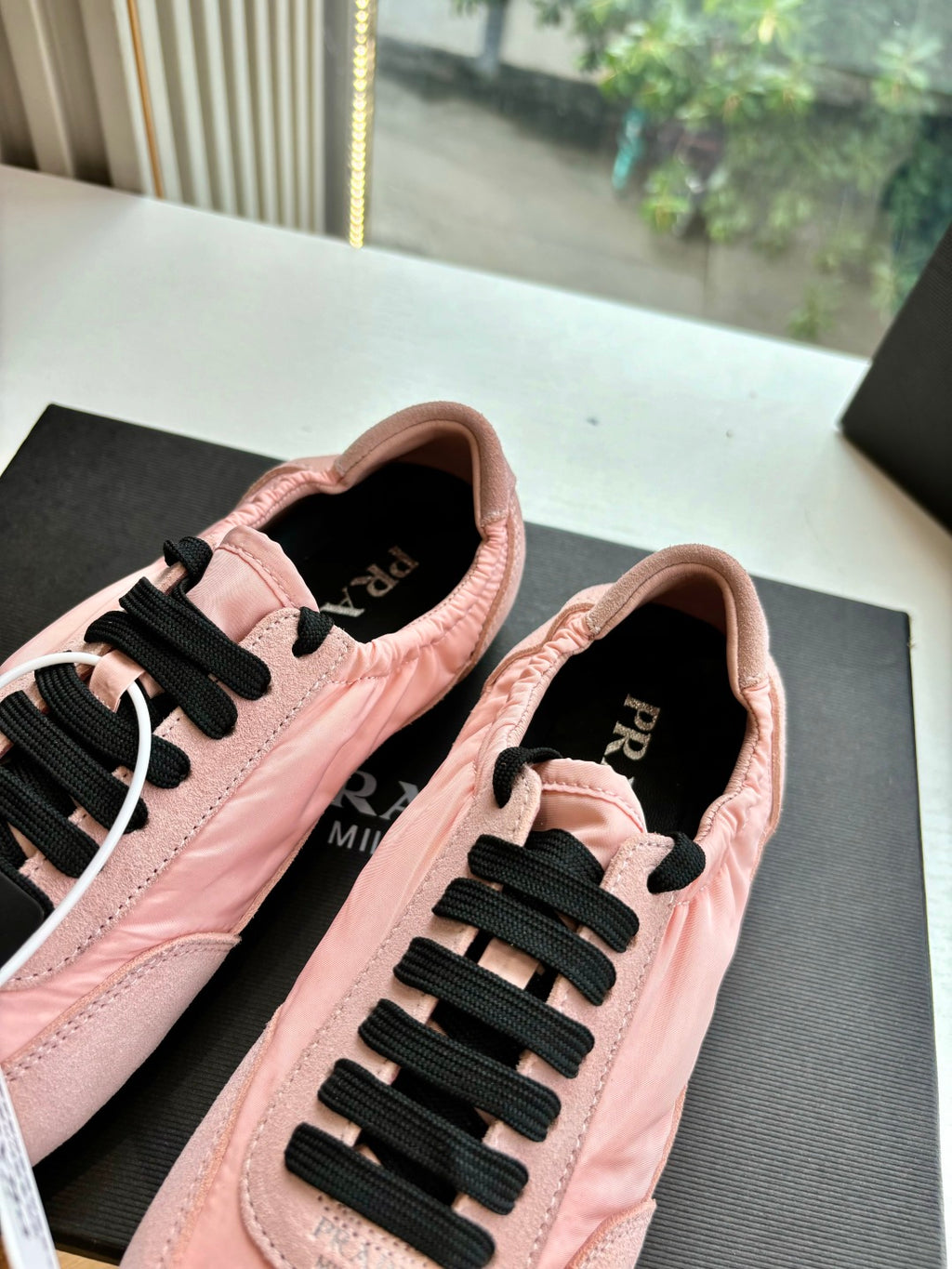 Prada Sneaker