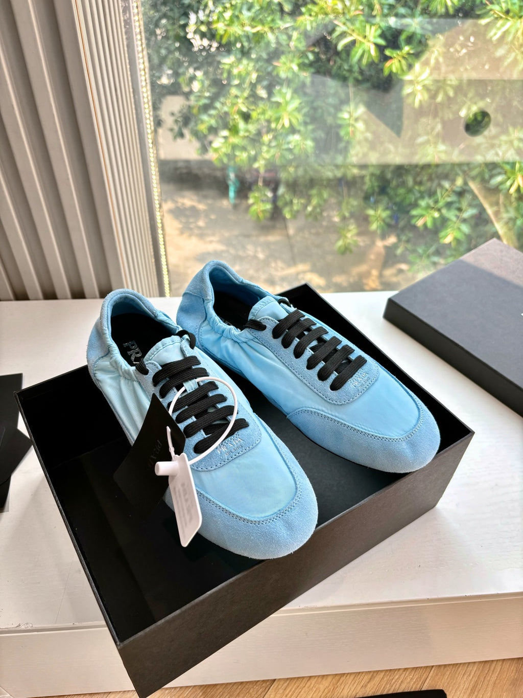 Prada Sneaker