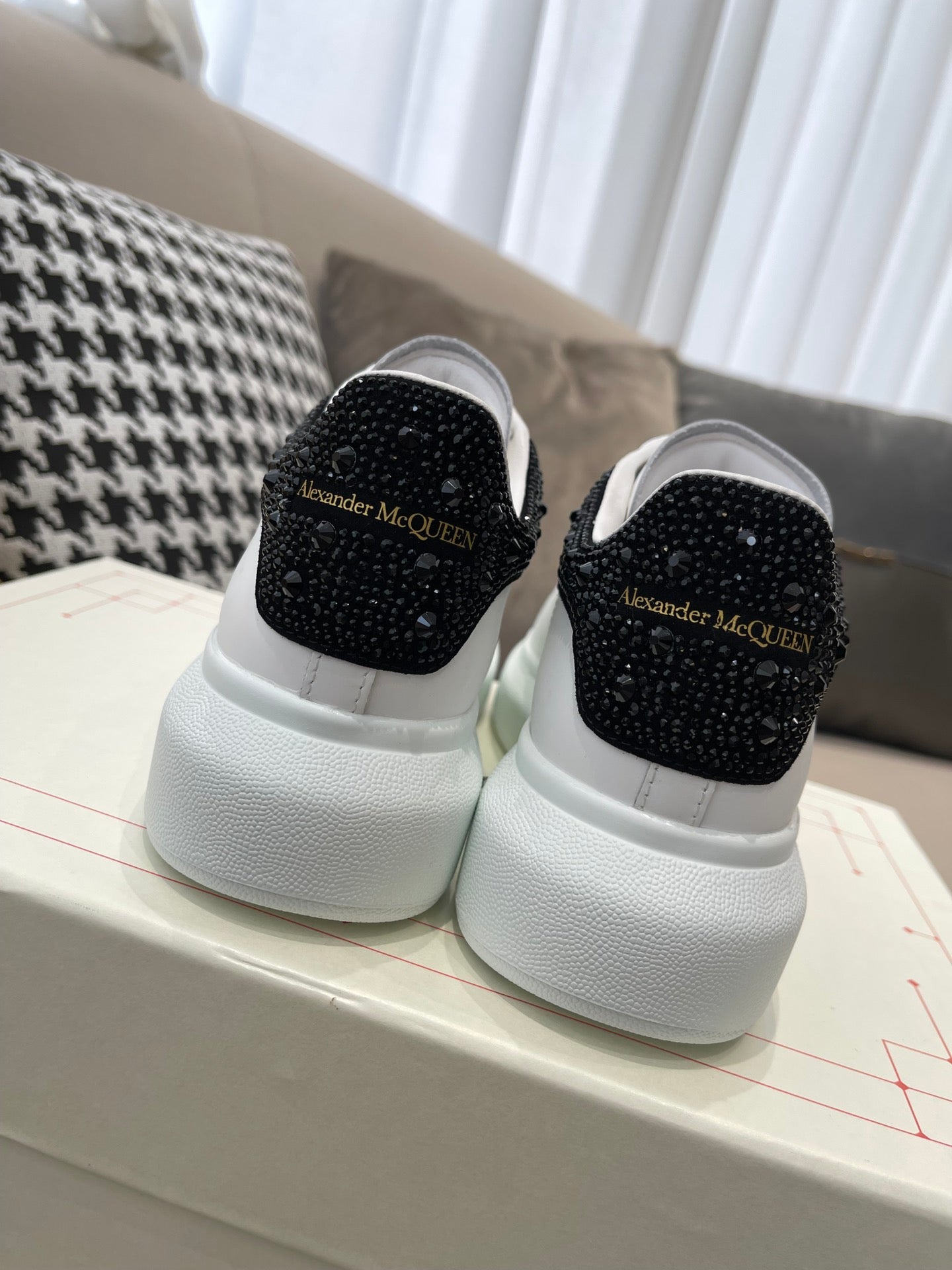 Alexander McQueen Sneaker