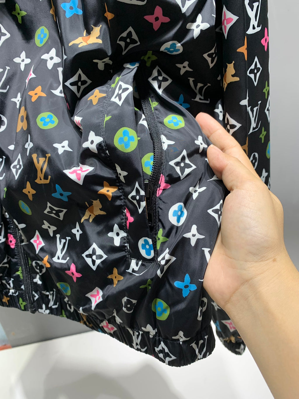 Louis Vuitton İnce Mont