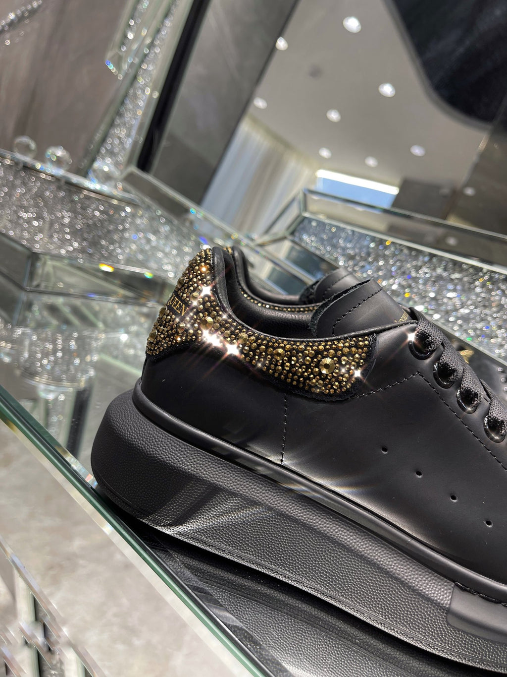 Alexander McQueen Sneaker