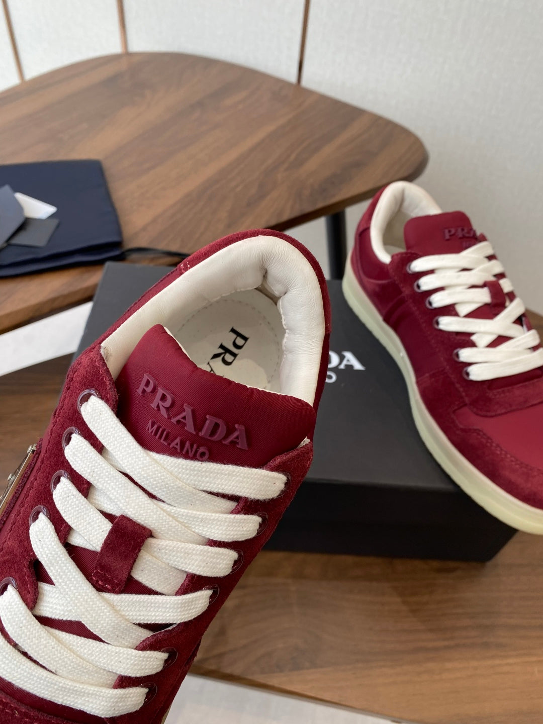 Prada Sneaker