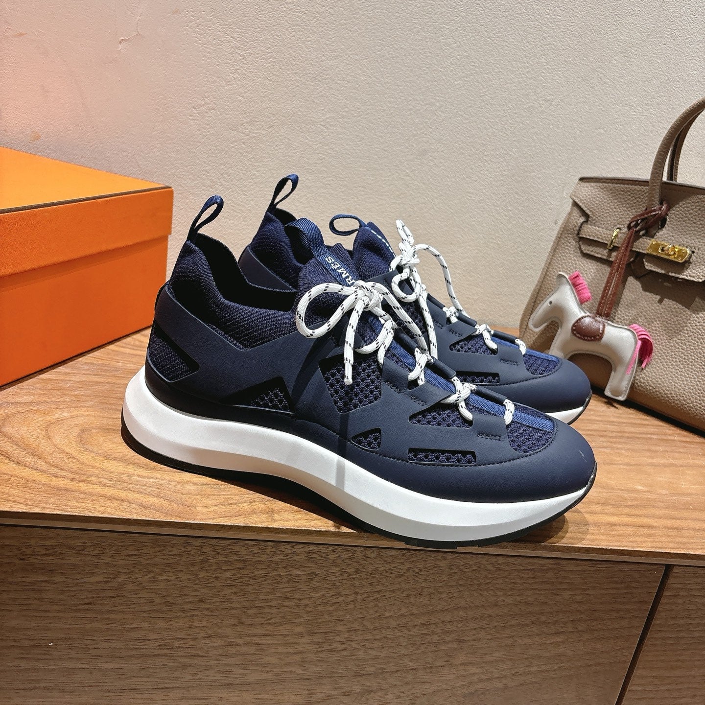 Hermes Sneaker