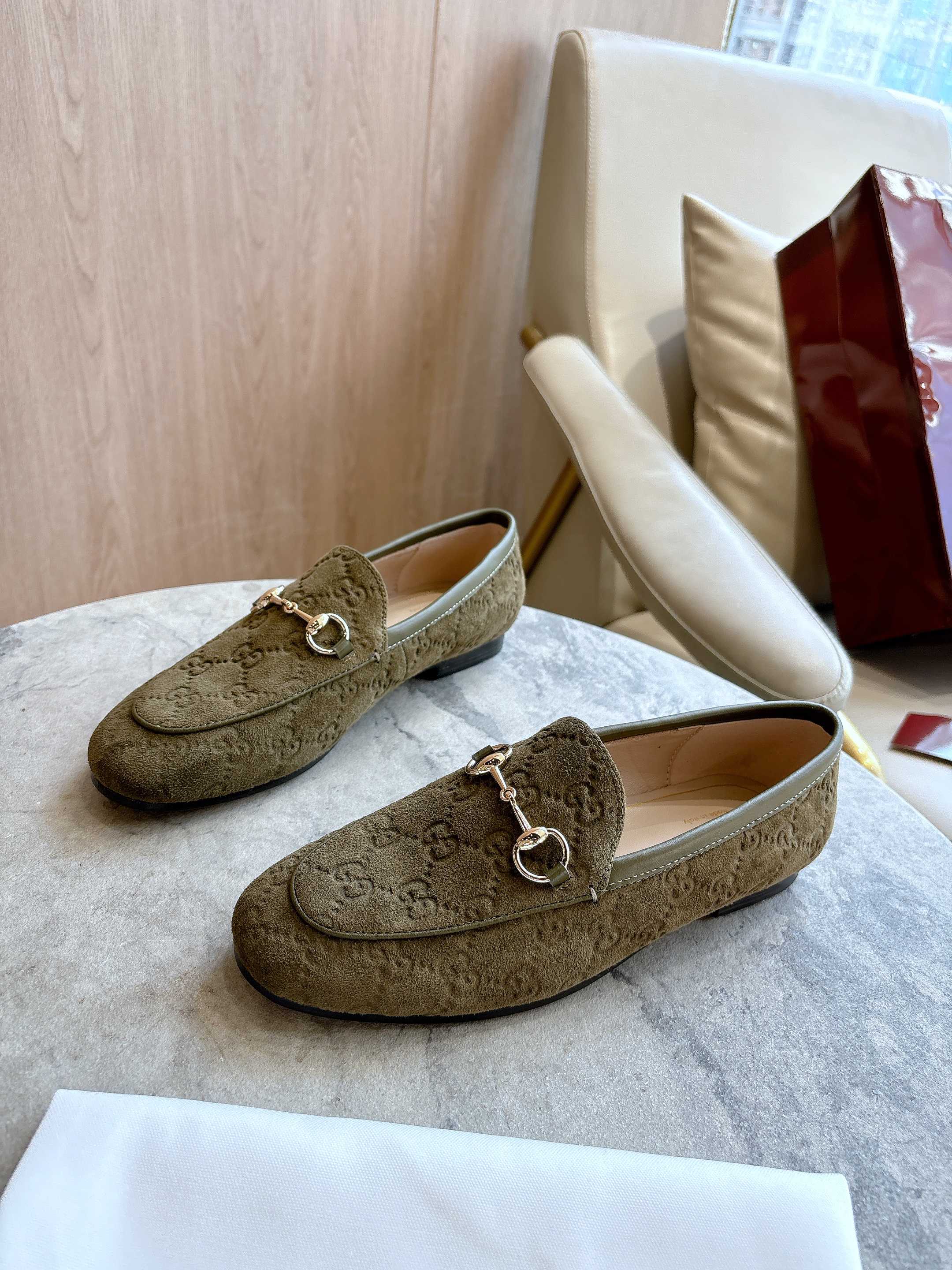 Gucci Loafer