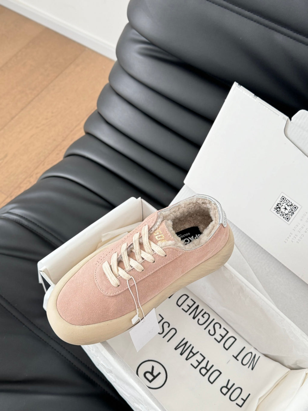 Golden Goose Superstar