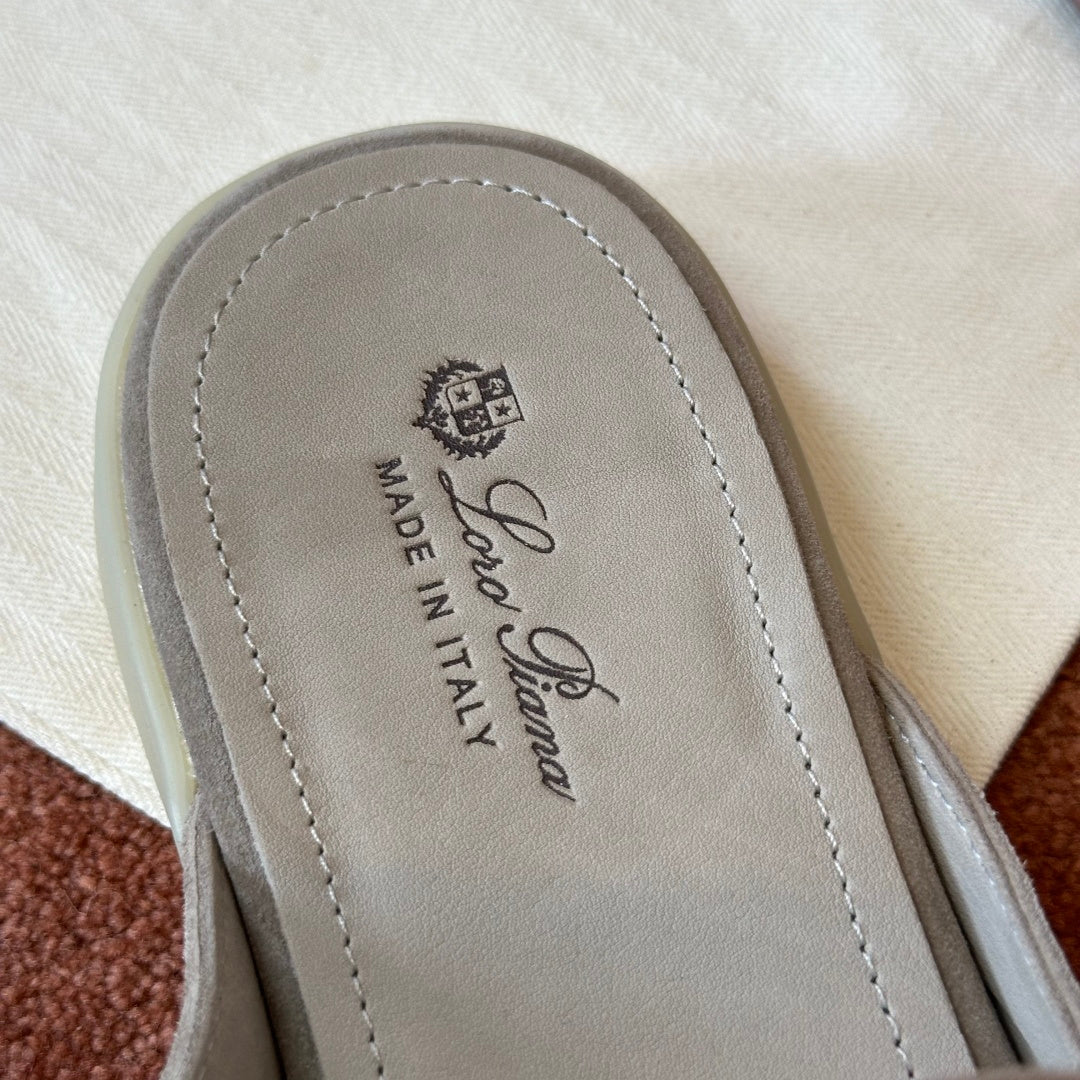 Loro Piana Loafer