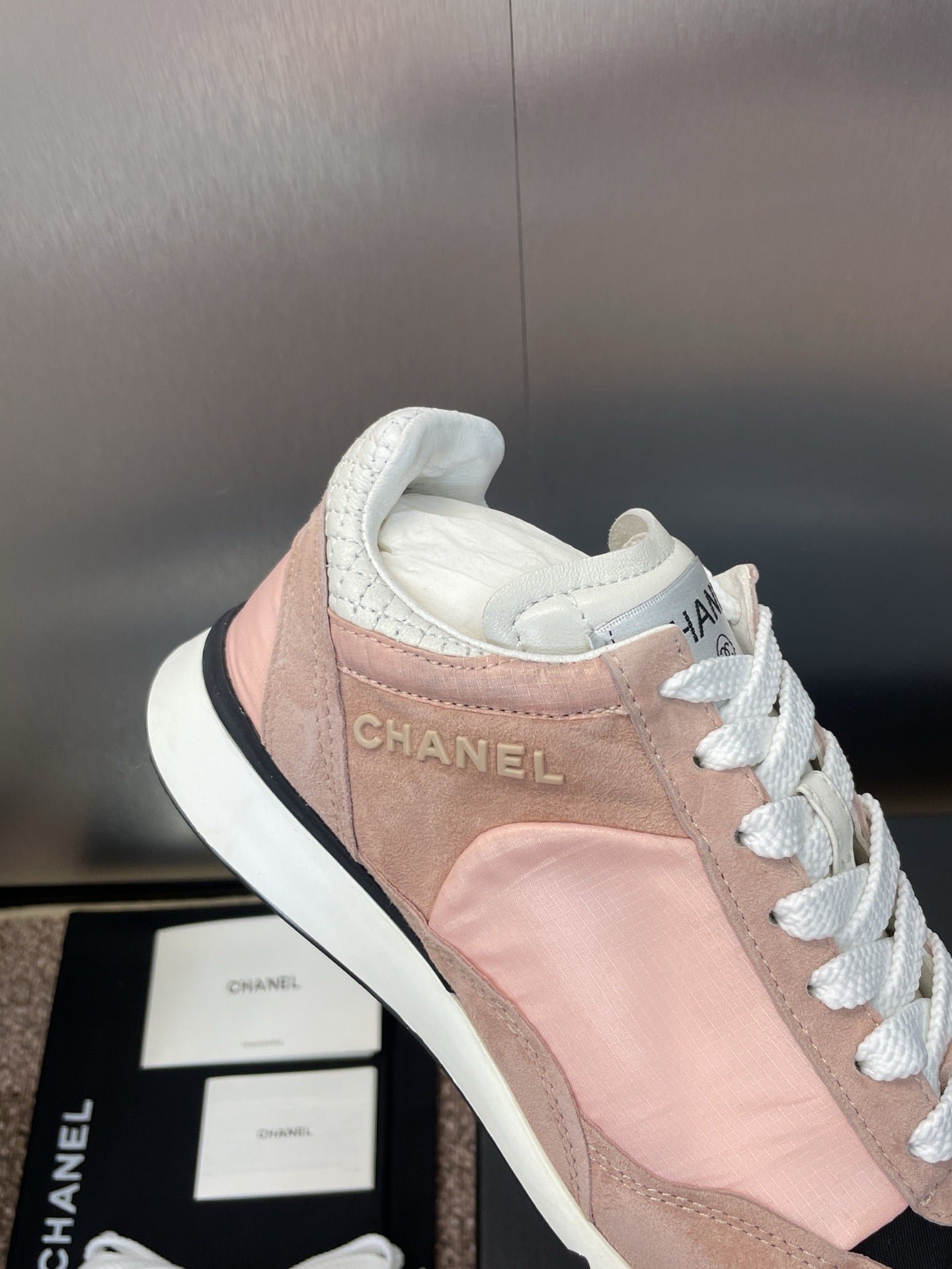 Chanel Sneaker