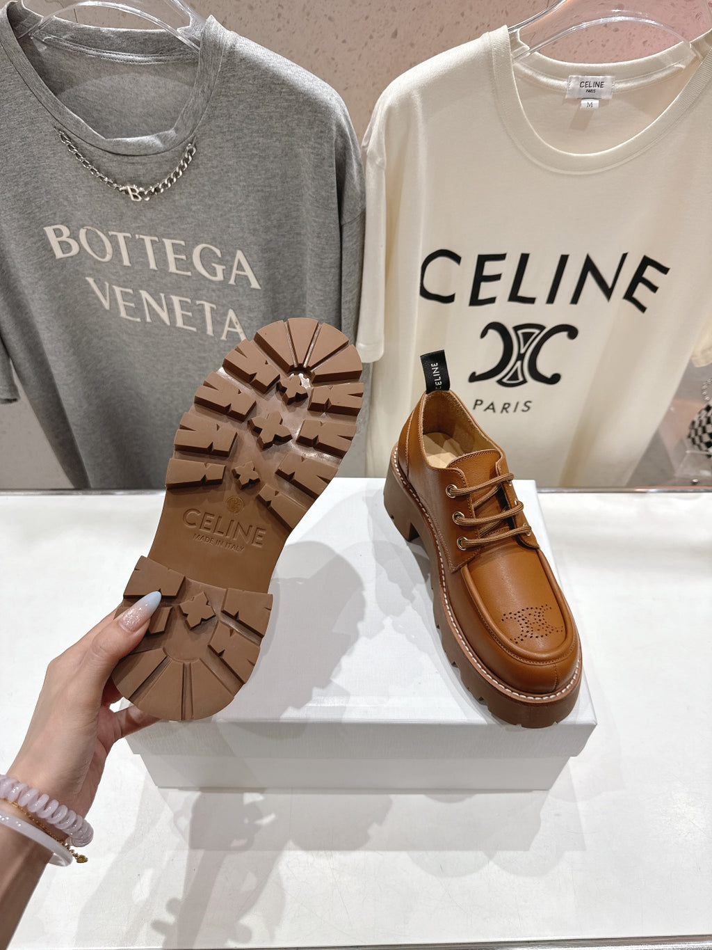 Celine Shoes