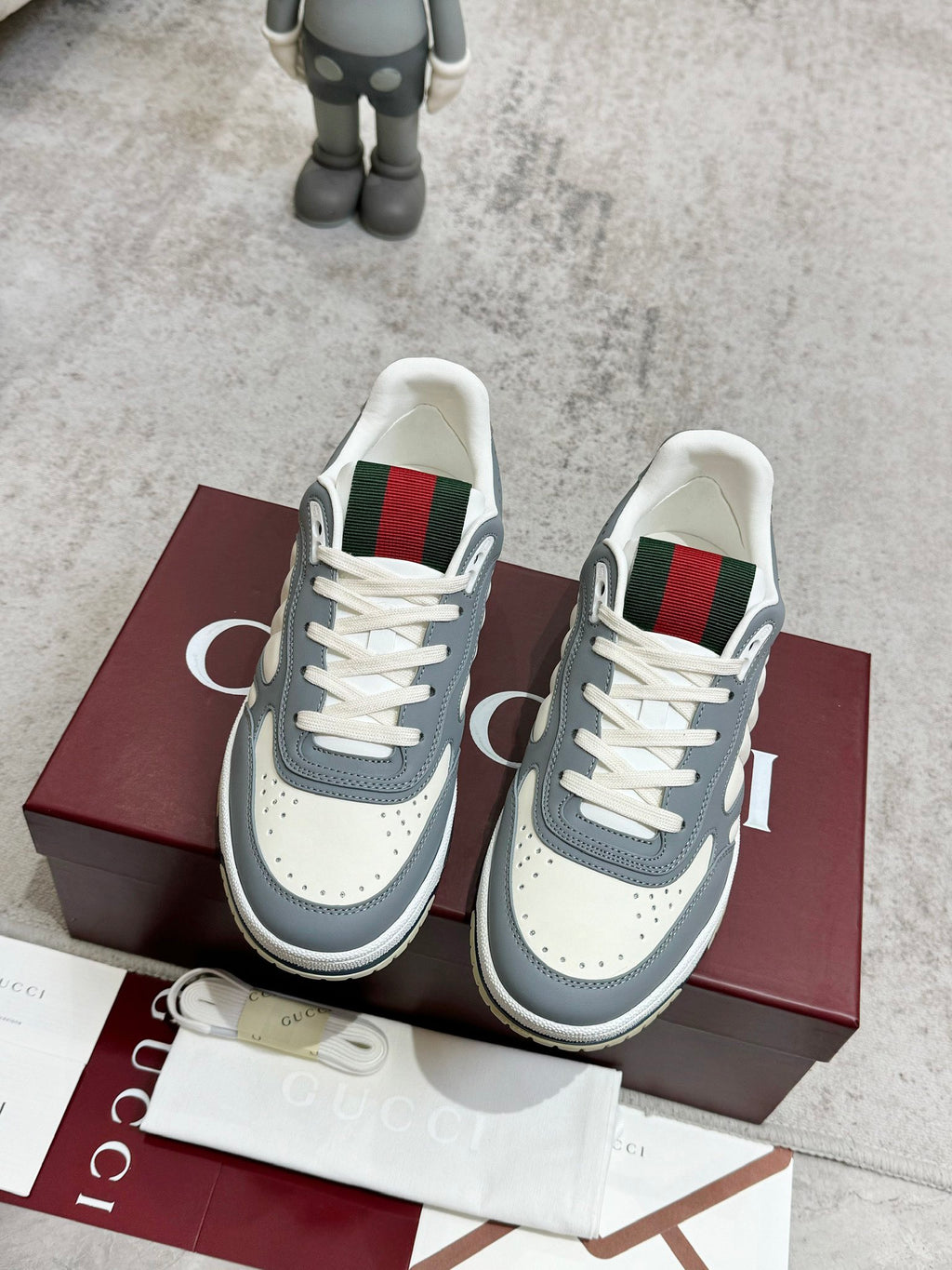 Gucci Sneaker