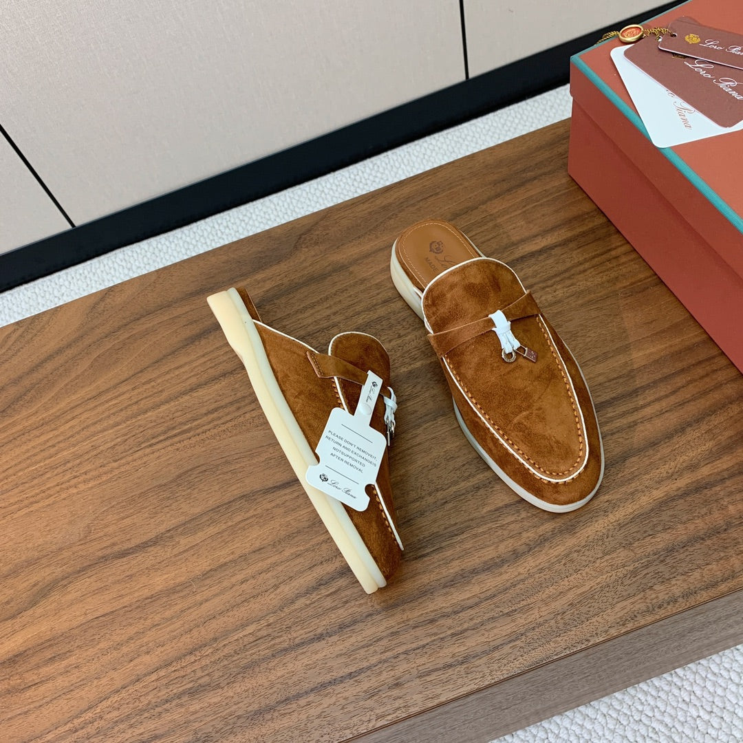 Loro Piana Loafer