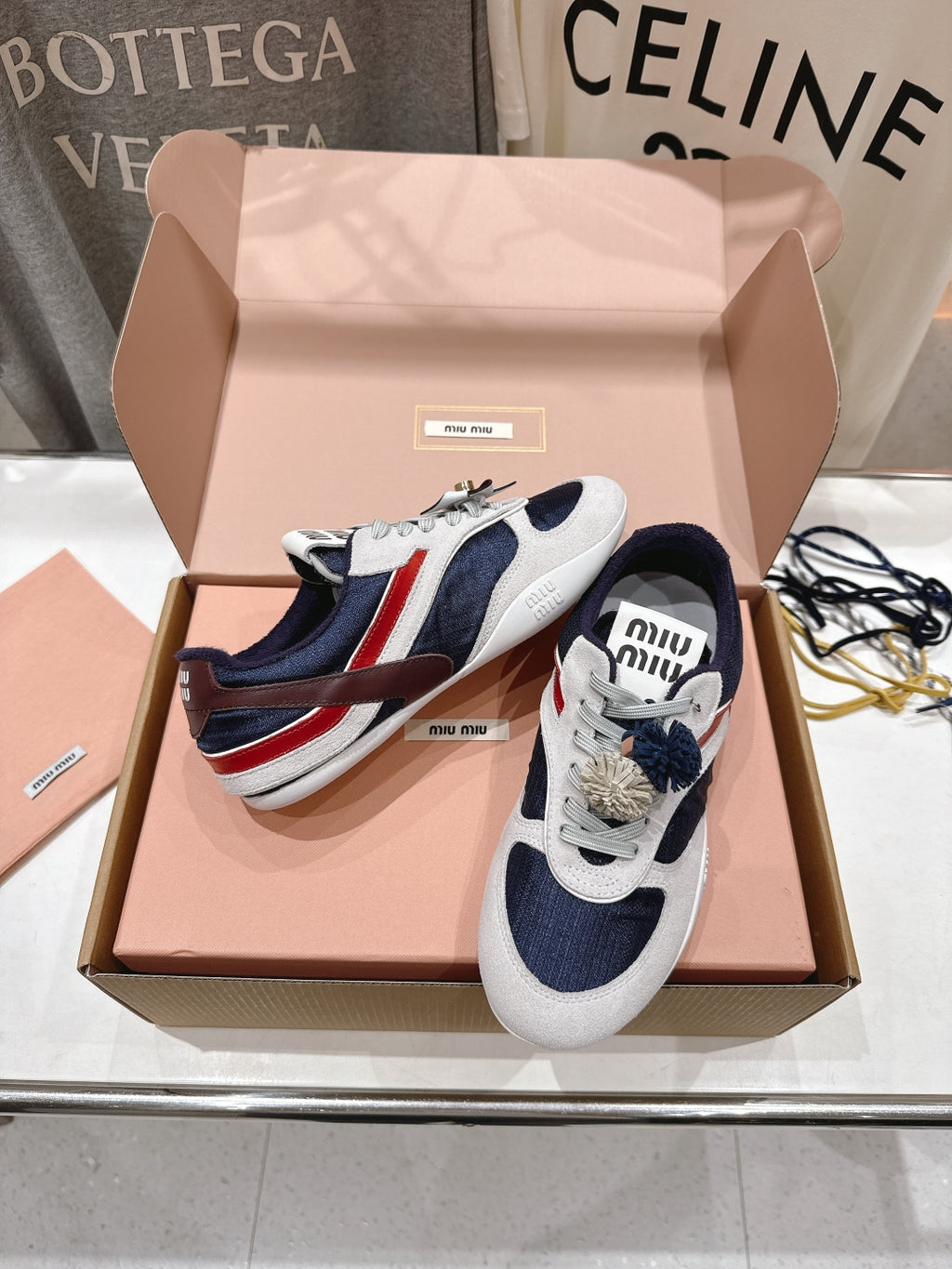 Miu miu sneaker