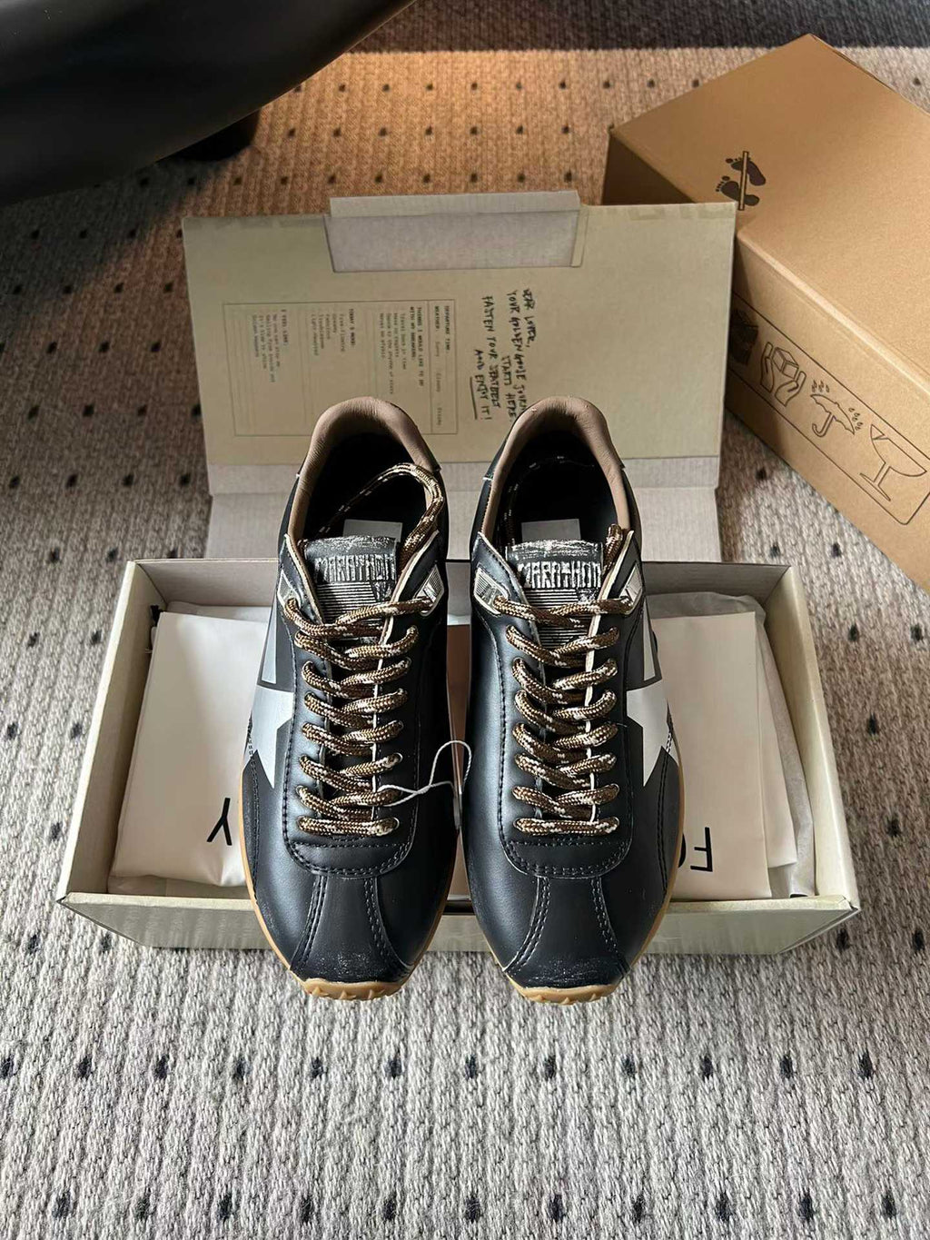 Golden Goose Sneaker