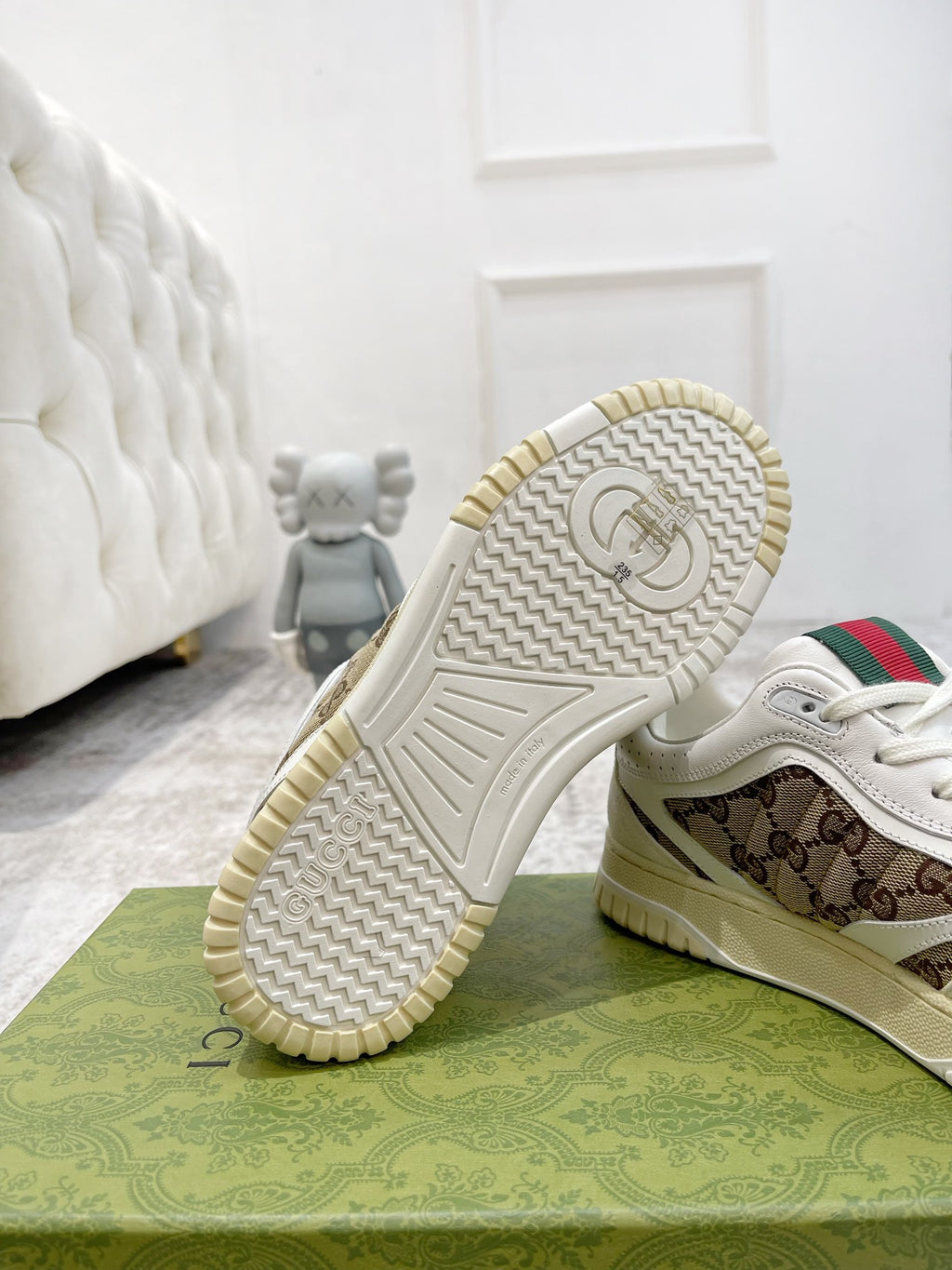 Gucci Sneaker