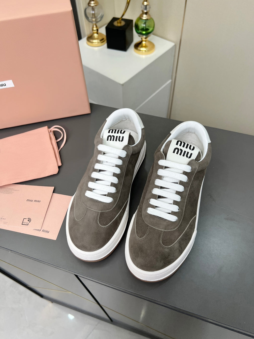 Miu miu Sneaker
