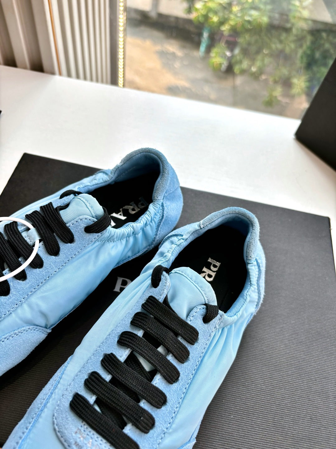 Prada Sneaker