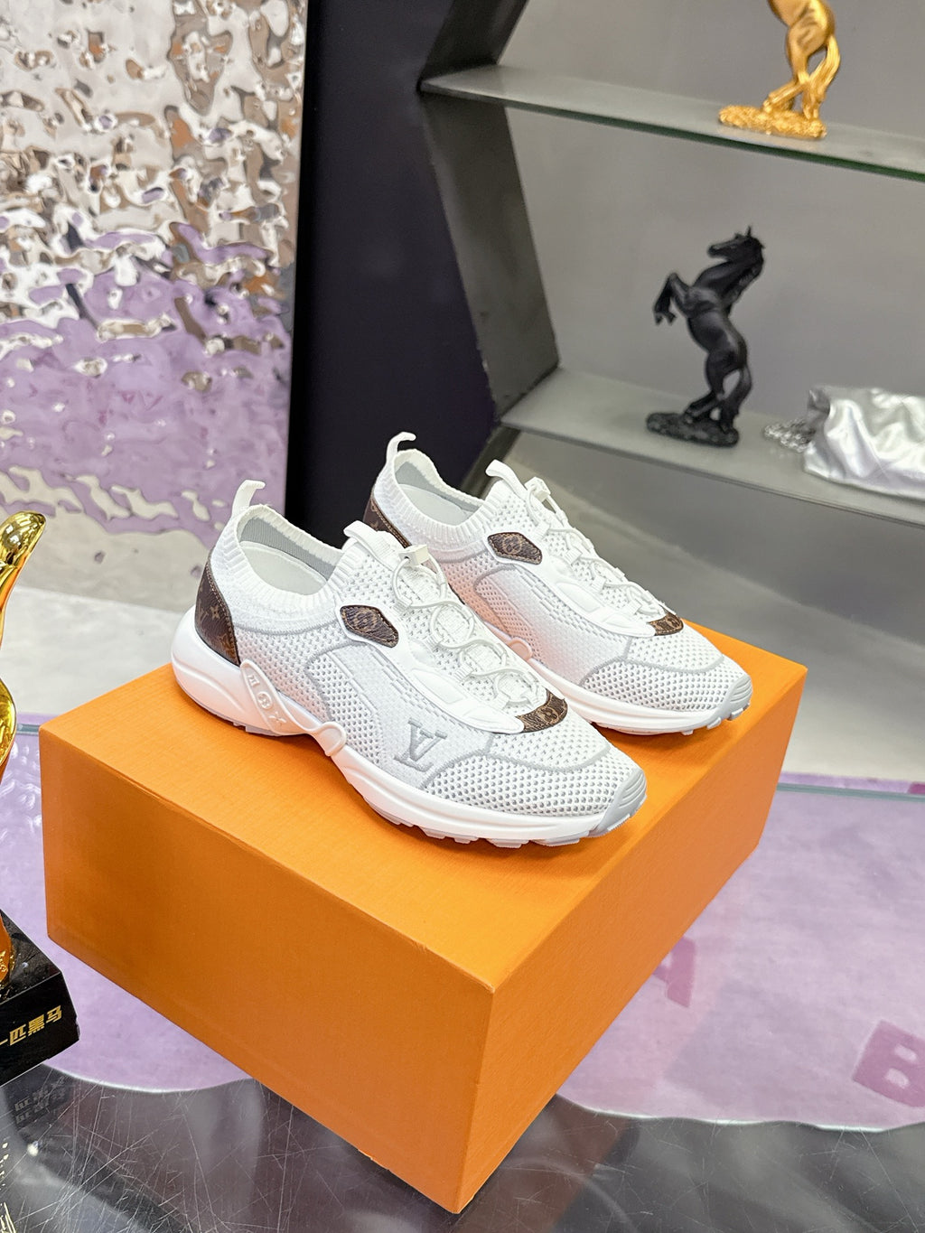 Louis Vuitton Sneaker