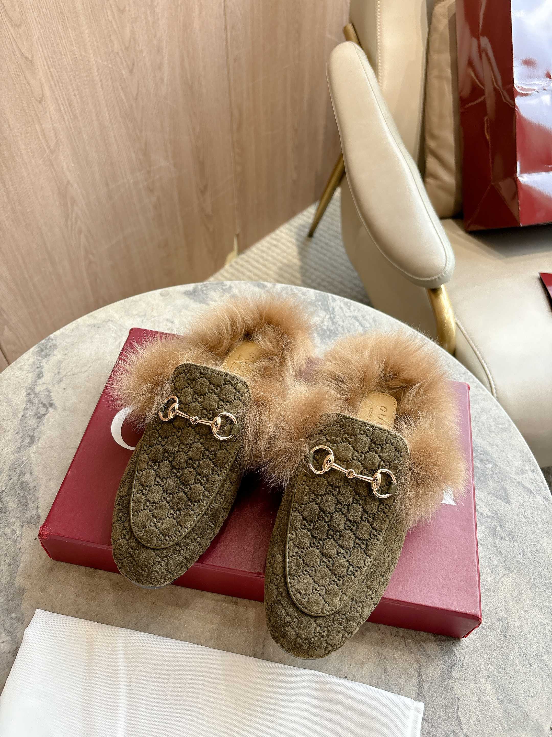 Gucci Loafer