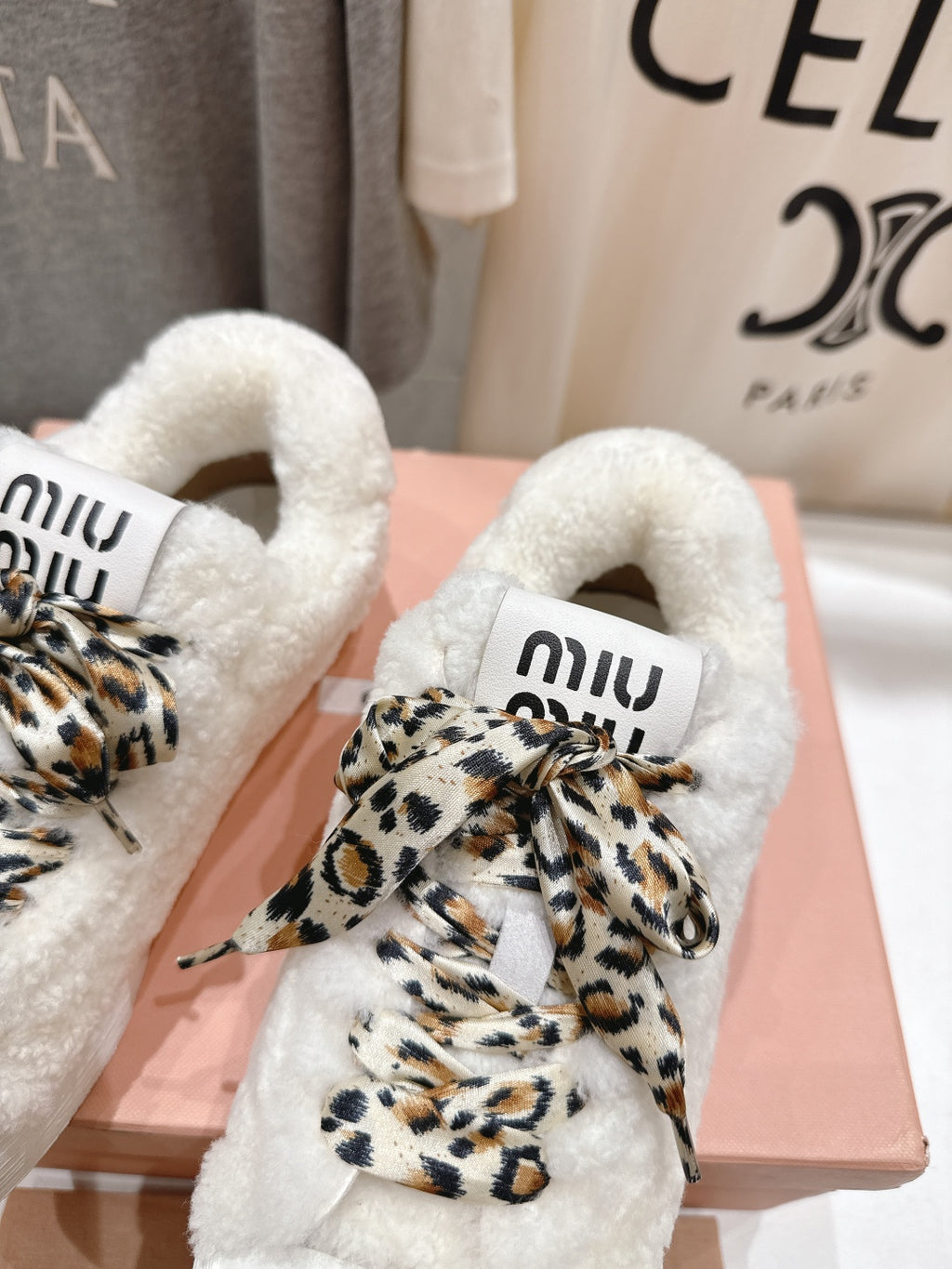 Miu miu sneaker