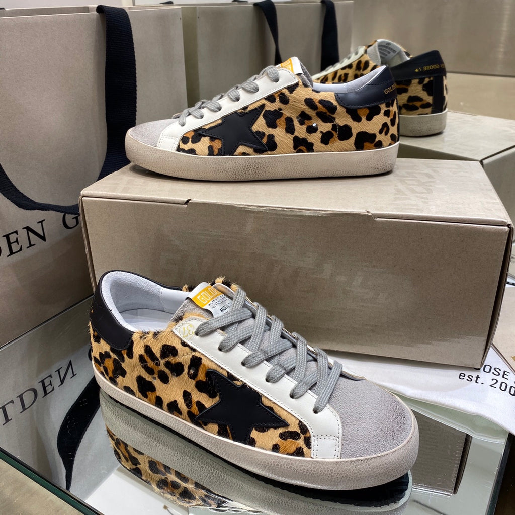 Golden Goose Superstar