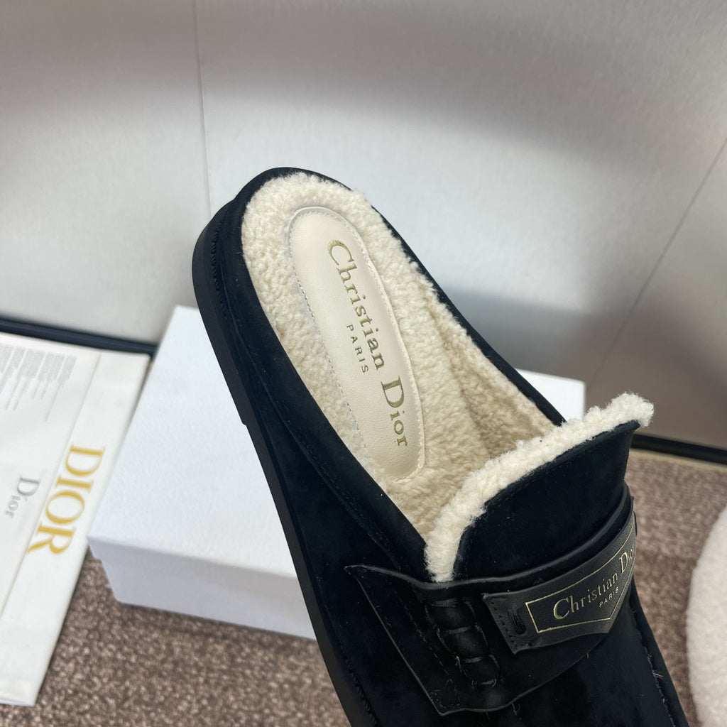 Christian Dior Loafer