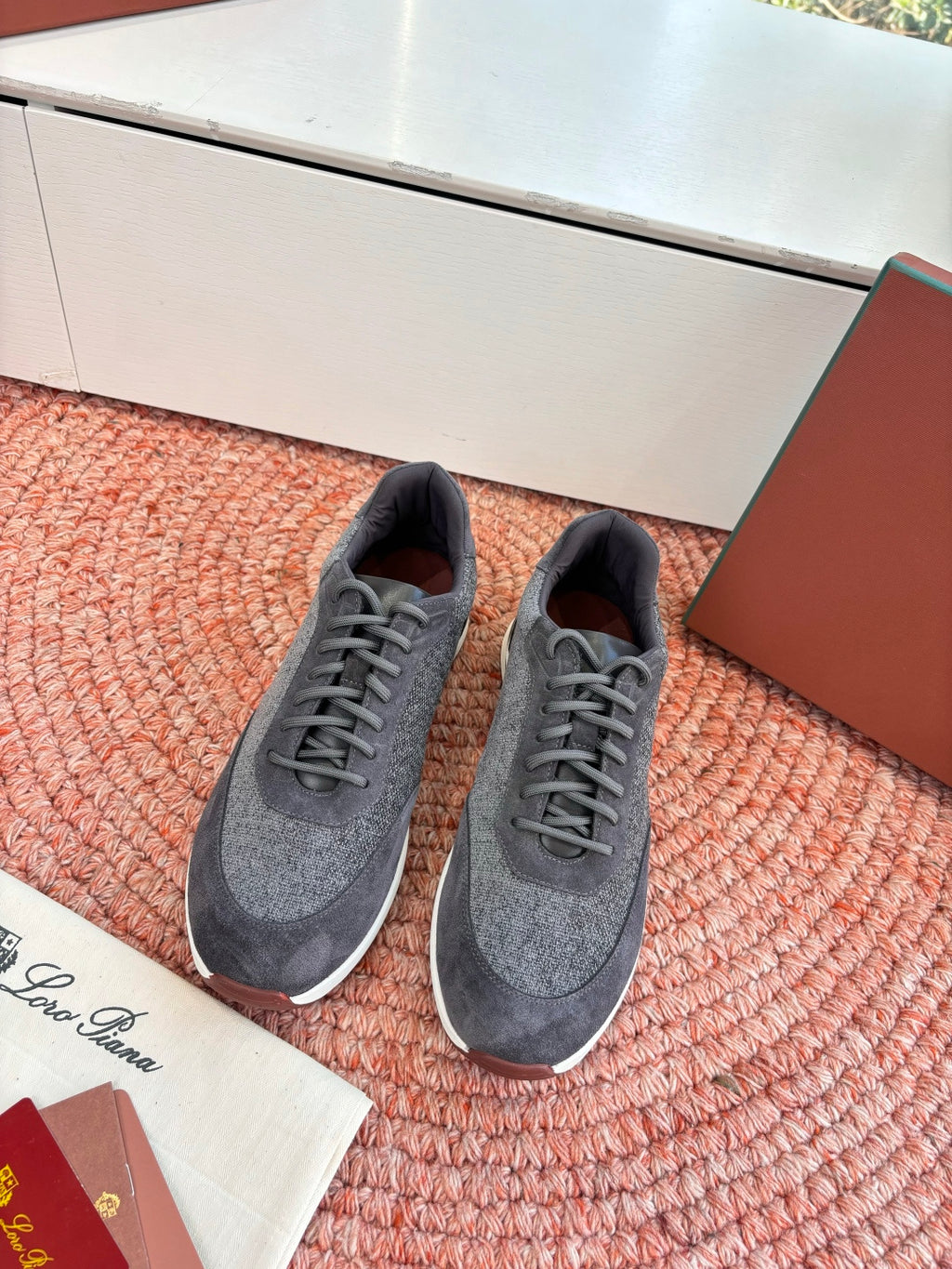 Loro Piana Sneaker