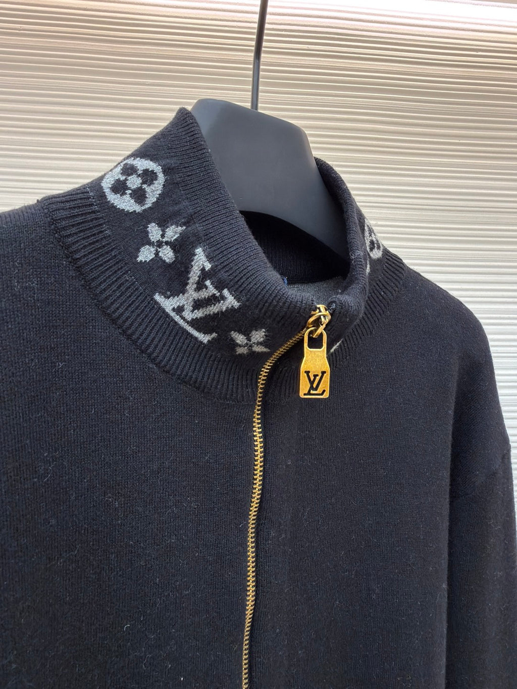 Louis Vuitton Hırka