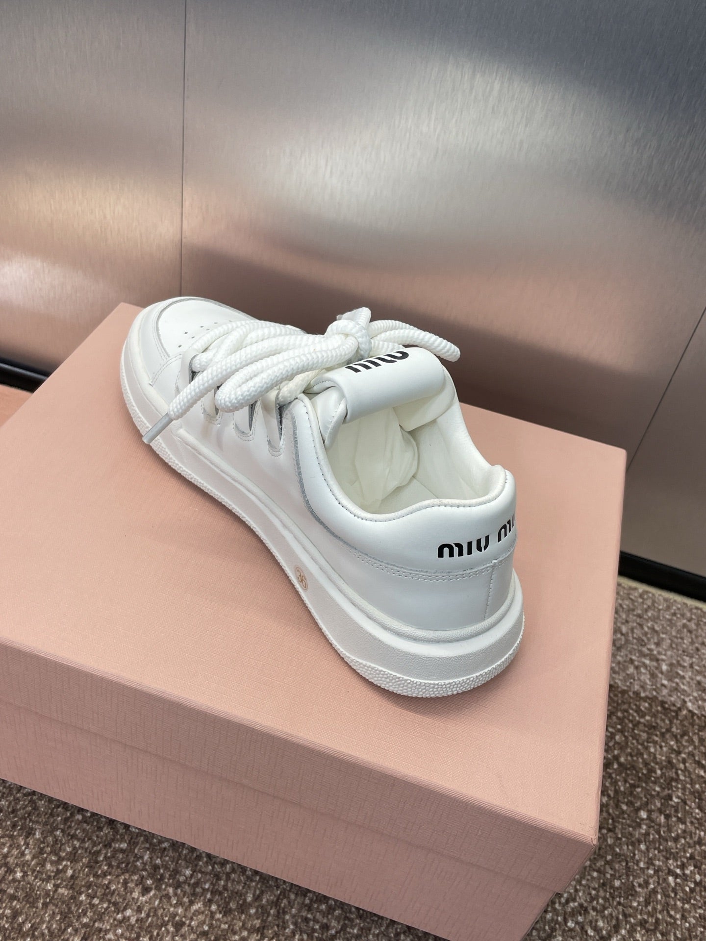 Miu miu sneaker