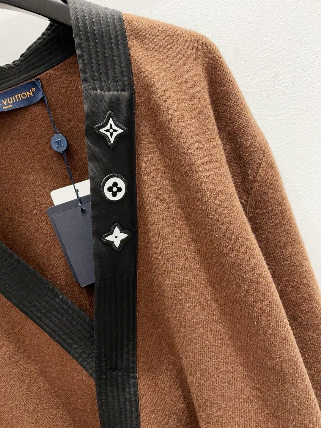 Louis Vuitton Hırka