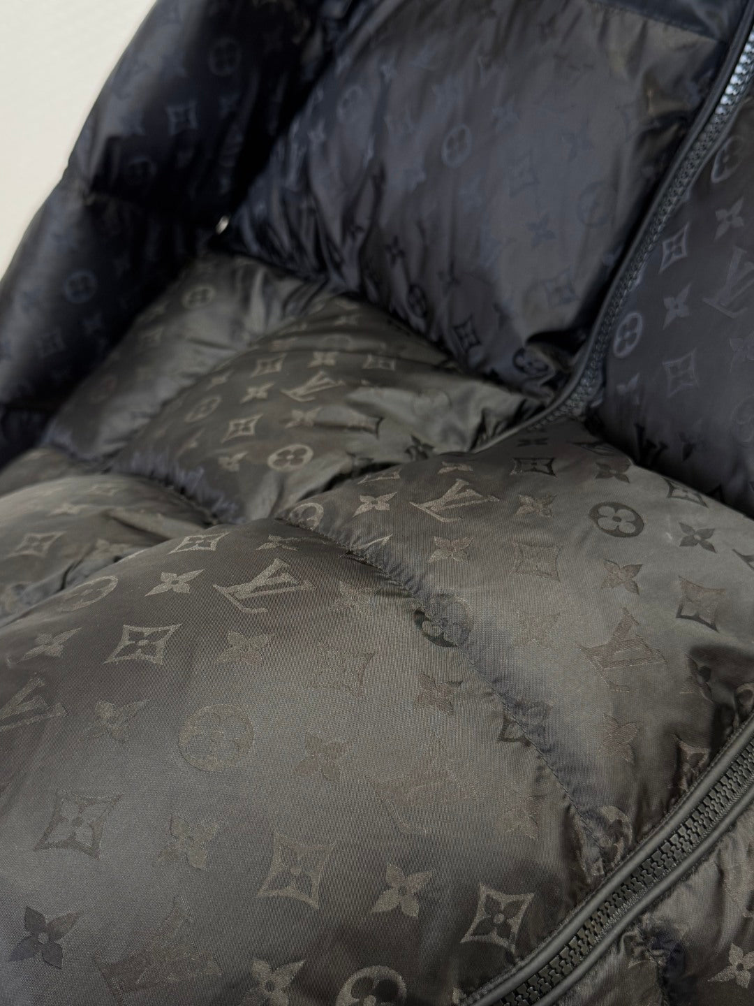 Louis Vuitton Erkek Mont